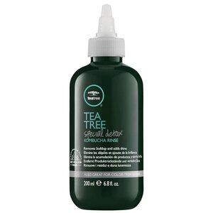 NIB Tea Tree Special Detox Kombucha Rinse